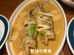 -上海人家花樣年华(中山公园店)