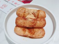 -渝是乎酸菜鱼(龙旗购物中心店)