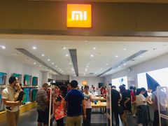 -小米之家(岭南天地店)