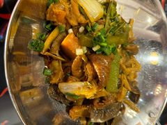 -巴渝老街印象生活麻辣烫(华宇·北城中央汇店)