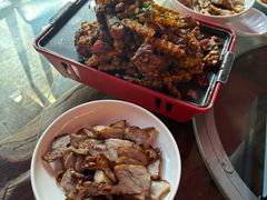 -老鼎万春卤菜(五代传承创始老店)