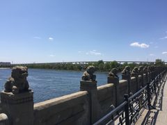 -卢沟桥文化旅游区