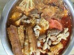 -四川老牛麻辣烫(北门桥店)