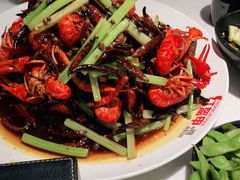 -红盔甲·小龙虾(天钥桥店)