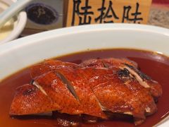 -南京大牌档(人民广场店)
