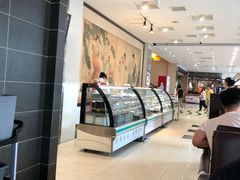 -金刚山(学府路店)