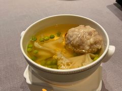 -云锦壹号·淮扬宴(徐汇万科店)