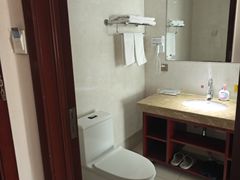 -徐州中汇国际会议酒店(矿大文昌校区地铁站店)