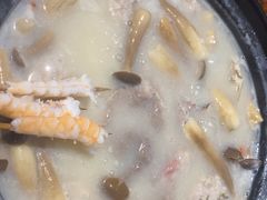 -牛牛和牛海鲜粥底火锅(长虹国际城店)