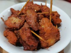 -老苗炸鸡(天下汇国际购物中心店)