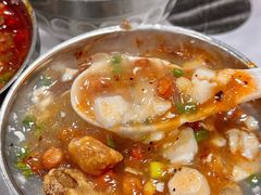 -代四孃牛华豆腐脑美味小食(总店)