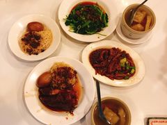-阿水狮猪脚大王(台中公园店)