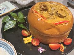 -Home Thai·泰谣(王府井apm店)