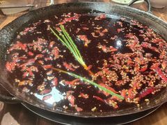 -六公里老火锅(总店)