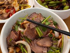 -毛哥小馆子(百井坊巷店)