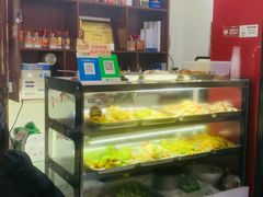 -牛肉块扯面(新华街总店)