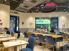 -TACO STAR 塔可星(下沙宝龙店)
