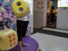 -喜碧海鲜·二十年本土海鲜老字号(上排店)