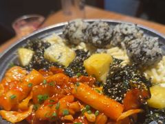 -KimPro 辛普乐概念韩餐