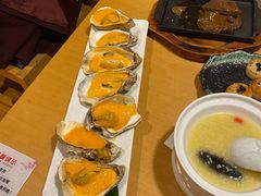 -山之川日料放题(通州店)