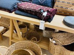 -ZARA HOME(蓝色港湾店)