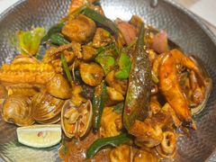 -KingThaia金泰兰(滨江天街店)