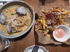-Rosemary·纽西兰简餐(江南西店)