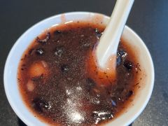 -奇芳阁·百年清真南京菜(夫子庙店)