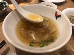 -莆田餐厅PUTIEN(三里屯店)