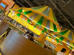 -塔哈尔·新疆盛宴(奉贤龙湖店)