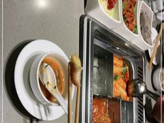 -海底捞火锅(金鼎广场店)