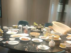 -忆江南·临江鱼馆