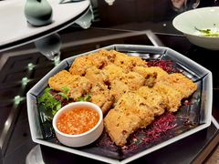 -南京景枫万豪酒店·万豪中餐厅