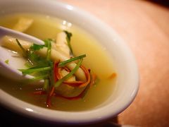 雷公根什菌汤-七仙岭君澜度假酒店·桃源小馆中餐厅