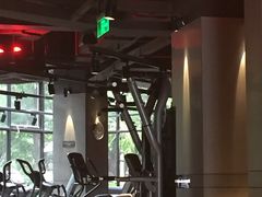-威尔仕健身会所(古北1699店)