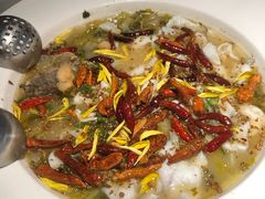 -太二酸菜鱼(深圳布吉万象汇店)