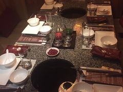 -辉哥火锅(虹桥路店)