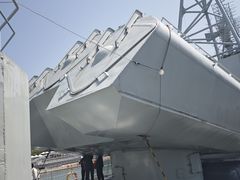 -中国人民解放军海军博物馆