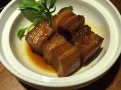 -黑鸡小馆(金源店)