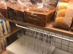 -面包新语(滨湖万达店)
