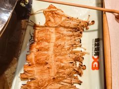 -晓波烧烤(南桥店)