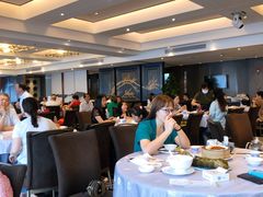 大堂-汤臣·空中餐厅·严选粤菜(石湾世博广场店)