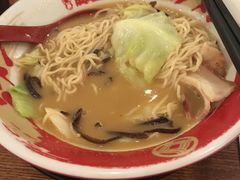 -豚王拉面(澳门银河店)