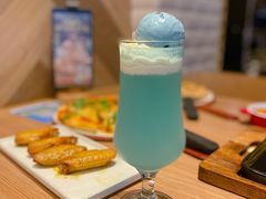 -必胜客(大宁路店)