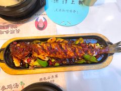 -长顺参鸡汤店(西塔总店)
