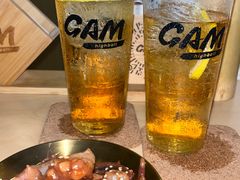 -GAM HighBall 日式小酒馆