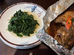 -三玛璐酒楼(汉口路店)