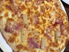 -萨莉亚意式餐厅(杭州滨江天街店)