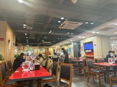 -宏状元现熬粥·京味菜(五棵松店)
