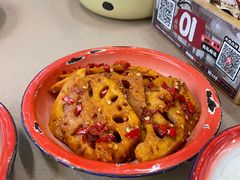 -老三样·旧食新味(万寿宫店)